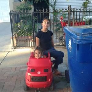 Meet your Posher, Fred